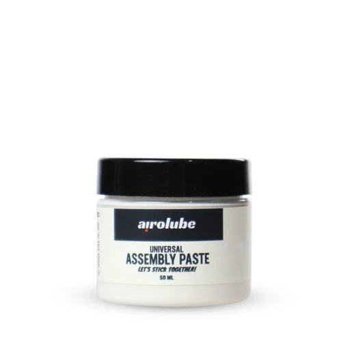 Graisse UNIVERSAL ASSEMBLY PASTE AIROLUBE 50ML