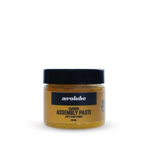 Graisse Pâte D'Assemblage Carbone Airolube 50 Ml
