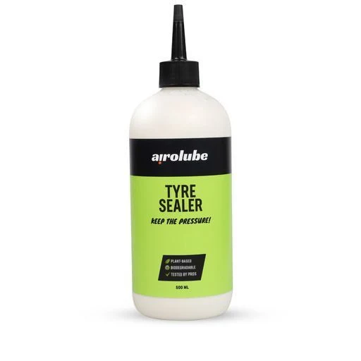 Préventif Pour Pneus Airolube Tyre Sealer 500Ml