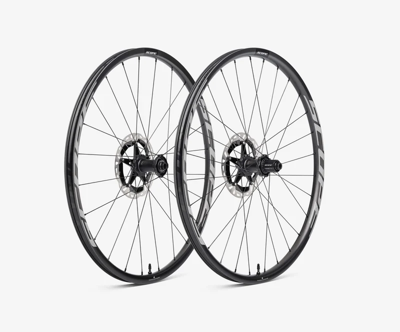 Paire de Roues SCOPE CYCLING R2.0 29'' Boost.