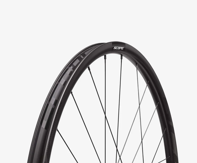 Paire de Roues SCOPE CYCLING R2.0 29'' Boost.