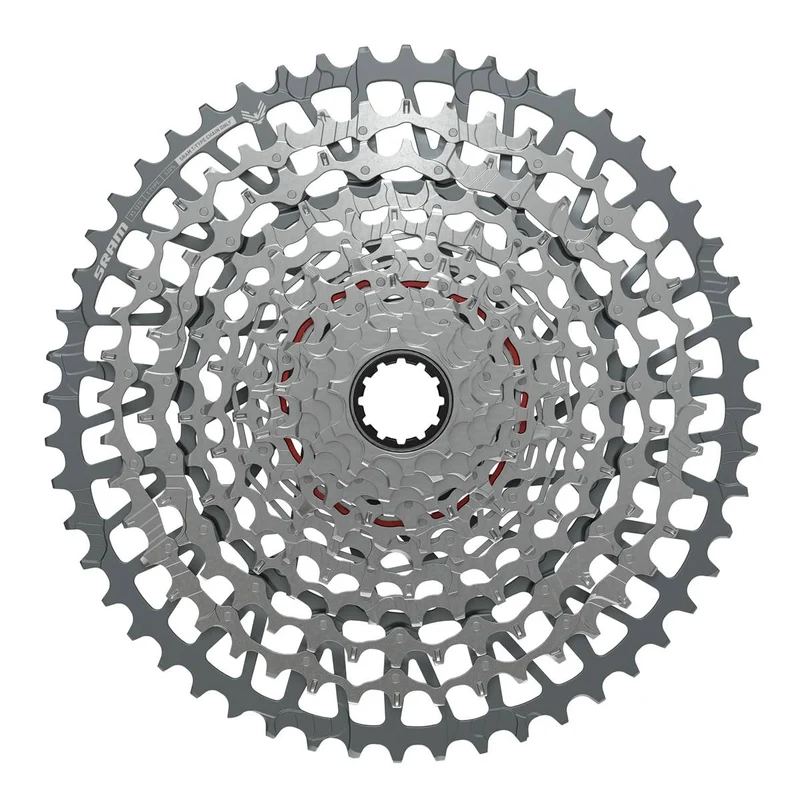 Cassette 12V SRAM GX T-Type EAGLE XG-1275 10/52 Noir