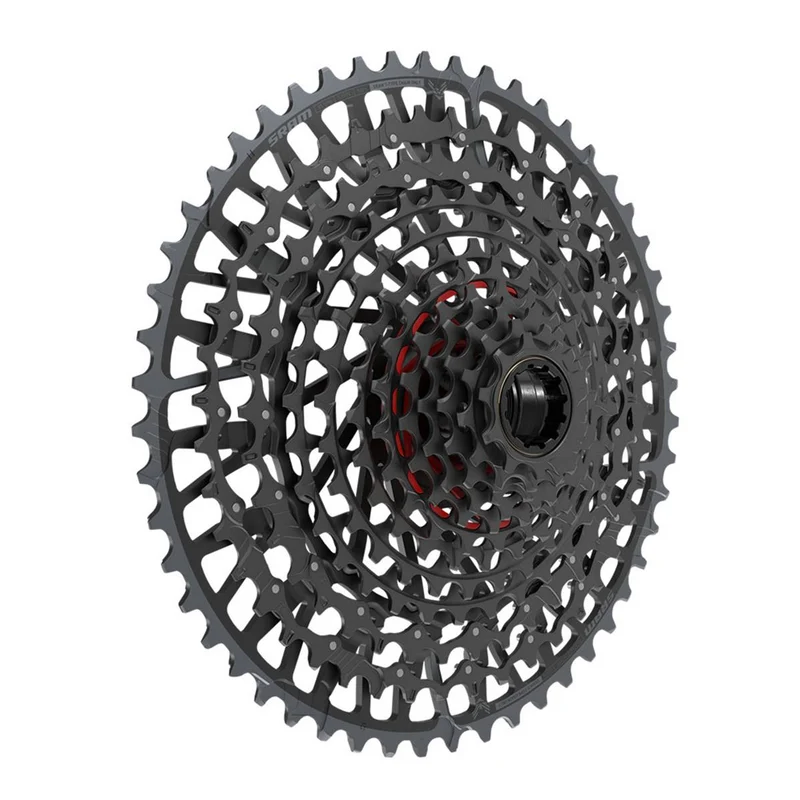 CASSETTE 12V SRAM X0 T-TYPE EAGLE XS-1295 10/52 NOIR