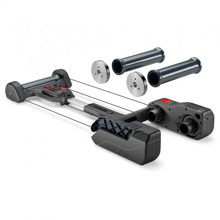 HOME-TRAINER ELITE NERO