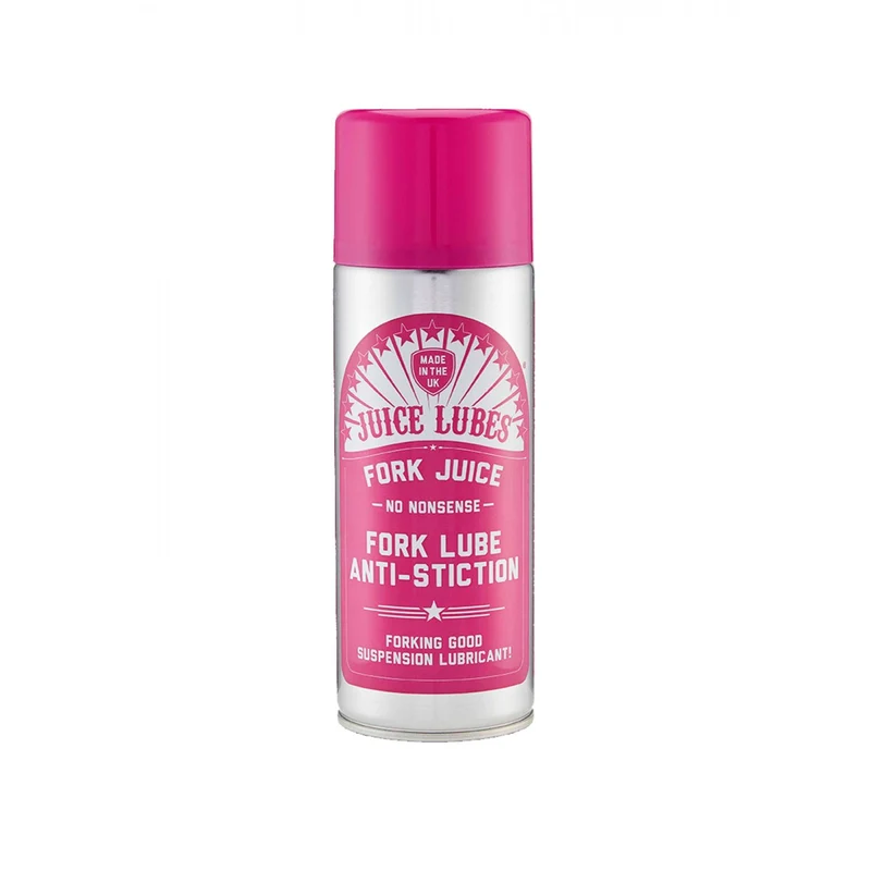 SPRAY FOURCHE - Fork juice - JL-LUB-FORK