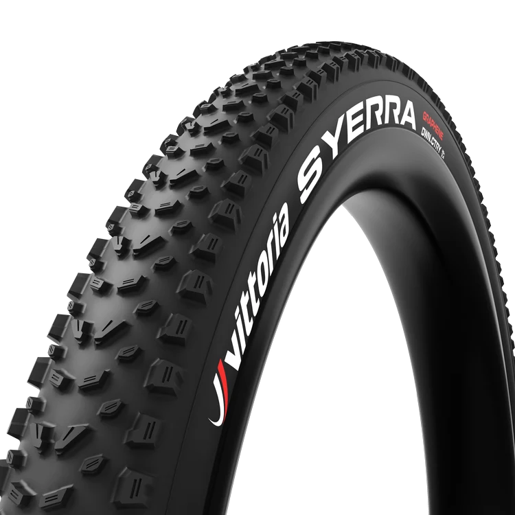 SYERRA 29" DOWN COUNTRY
