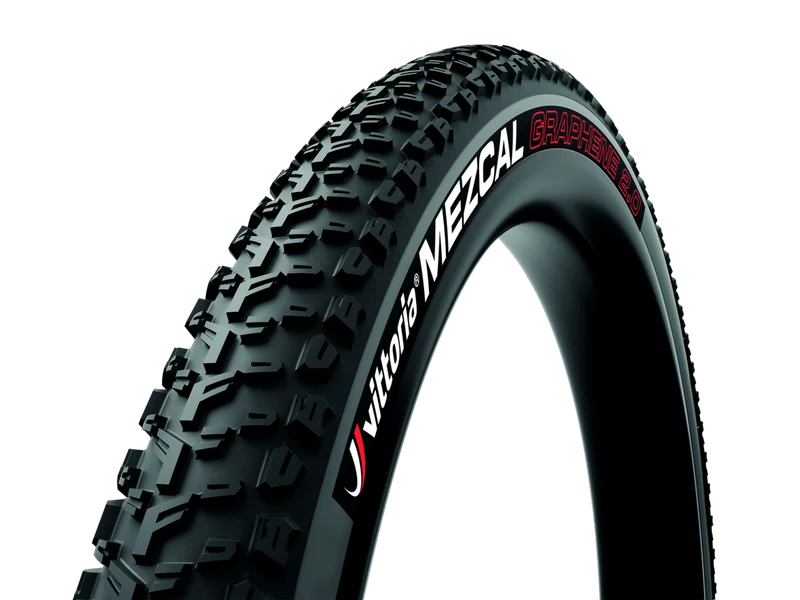 MEZCAL III 29" XC TRAIL TNT G2.0