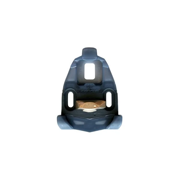 Paire de Cales pour Pédales TIME RXS / RXE / XEN ROUTE 5°/2.5MM