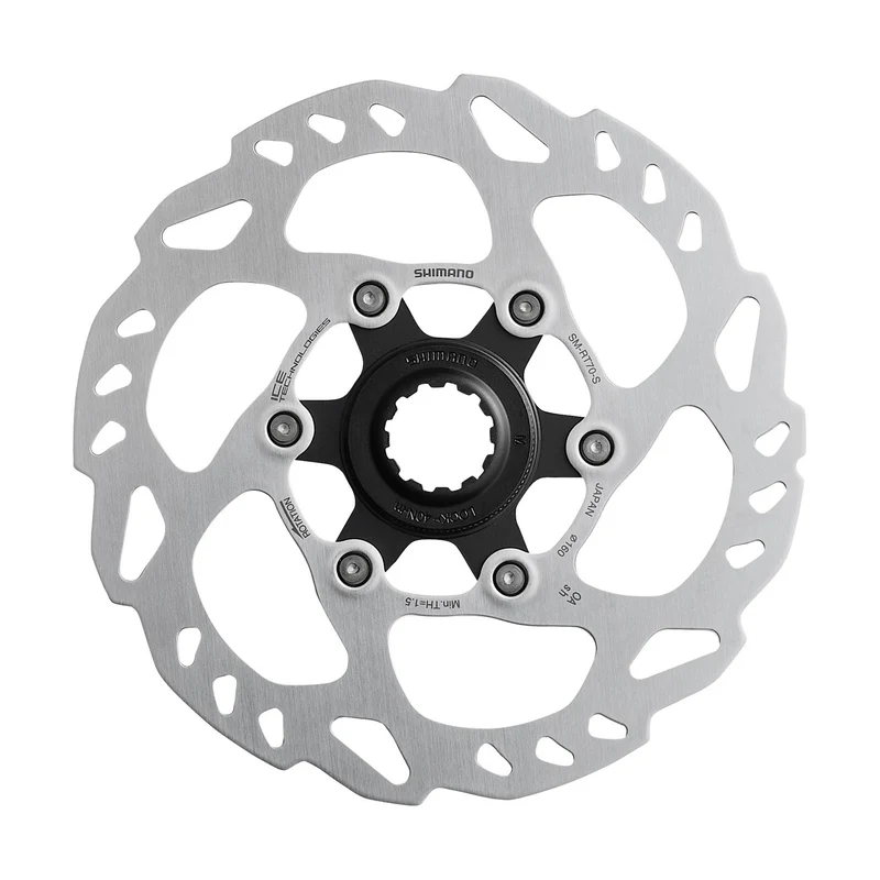 Disque de frein Shimano SM-RT70-S
