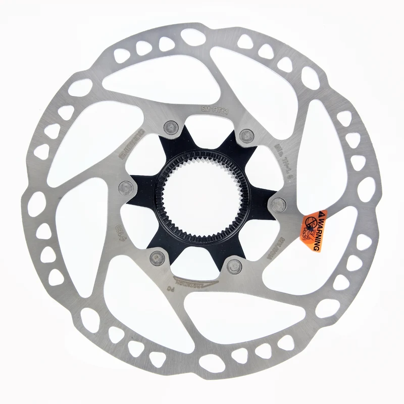 Disque de frein SHIMANO SM-RT64 CENTER LOCK