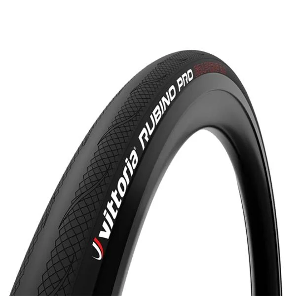 PNEU ROUTE TS VITTORIA RUBINO PRO IV TUBELESS READY NOIR GRAPHENE 2.0