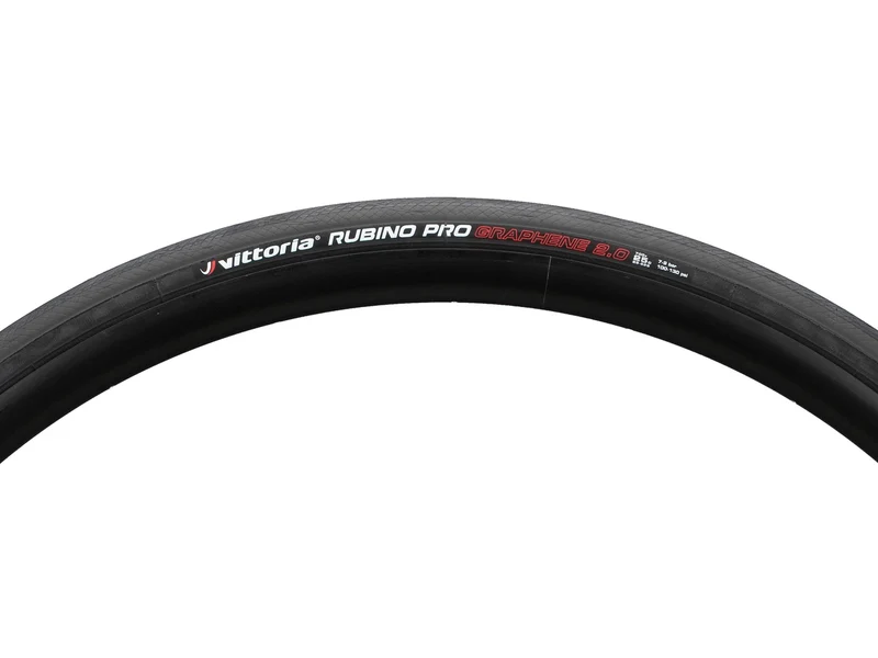 PNEU ROUTE TS VITTORIA RUBINO PRO IV GRAPHENE 2.0 NOIR