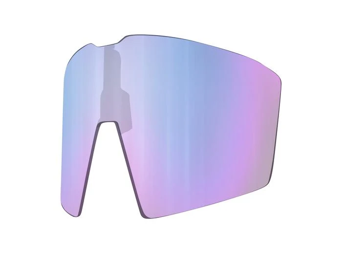 Verres EDGE | SPECTRON 1 Multilayer Bleu-Violet