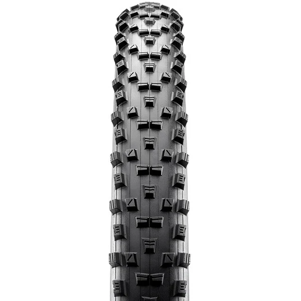 PNEU MAXXIS FOREKASTER 29x2.40 EXO DUAL COMPOUND TUBELESS READY SOUPLE NOIR 61-622
