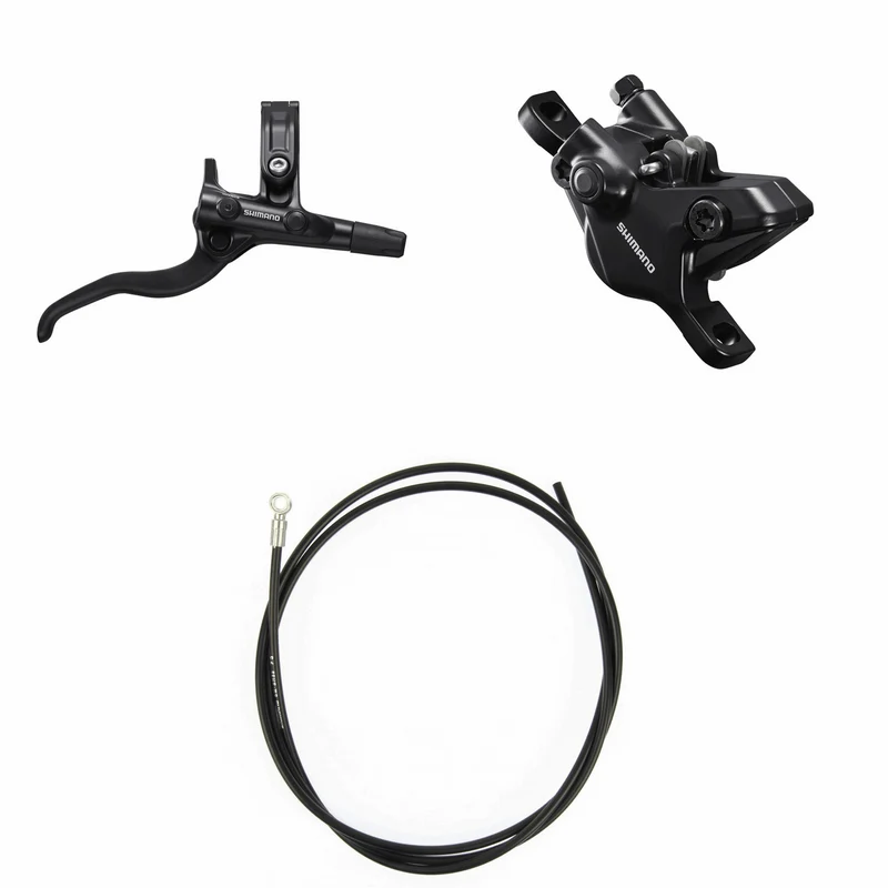 SHIMANO Frein (Kit) BRMT410KTBLM4100