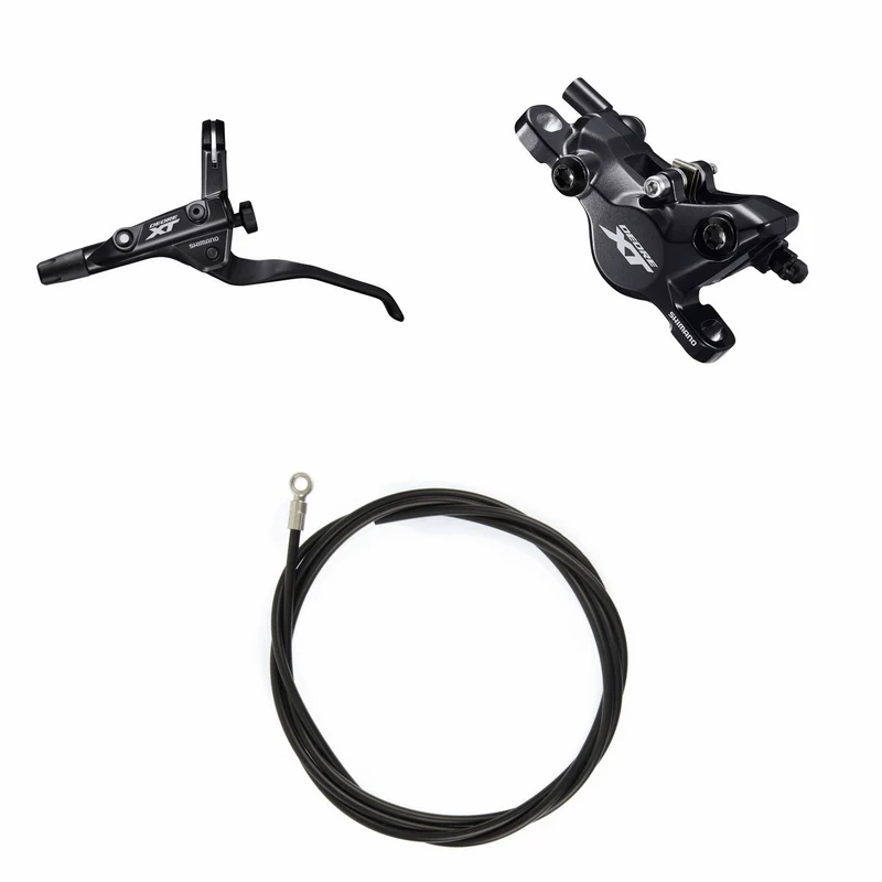 SHIMANO DEORE XT Frein (Kit) BRM8100JTBLT8100
