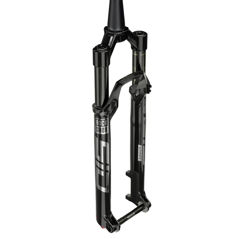 Fourche ROCKSHOX SID SL ULTIMATE RACE DAY 29'' Boost |15x110 100mm| 44 Offset Noir