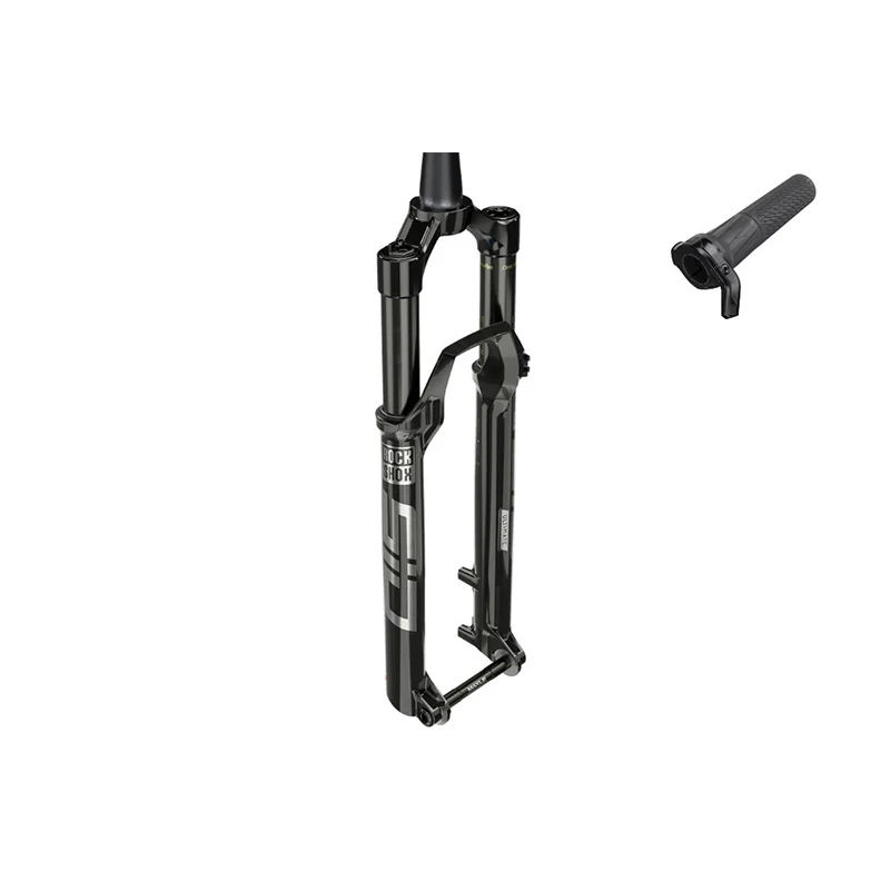 ROCKSHOX SID Ultimate Race Day 29'' Boost 15x110mm Offset 44 Noir
