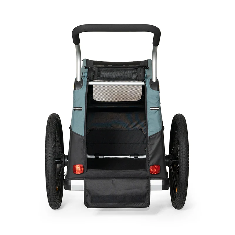REMORQUE POUR ANIMAL DE COMPAGNIE BURLEY BARK RANGER