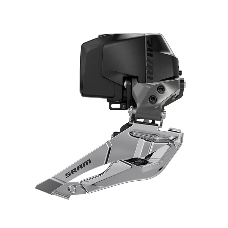 Dérailleur Avant RIVAL ETAP AXS D1 BRAZE-ON 61-66° 2x12V