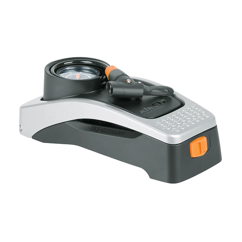 POMPE À PIED SKS AIRSTEP TOUTES LES VALVES 7.0