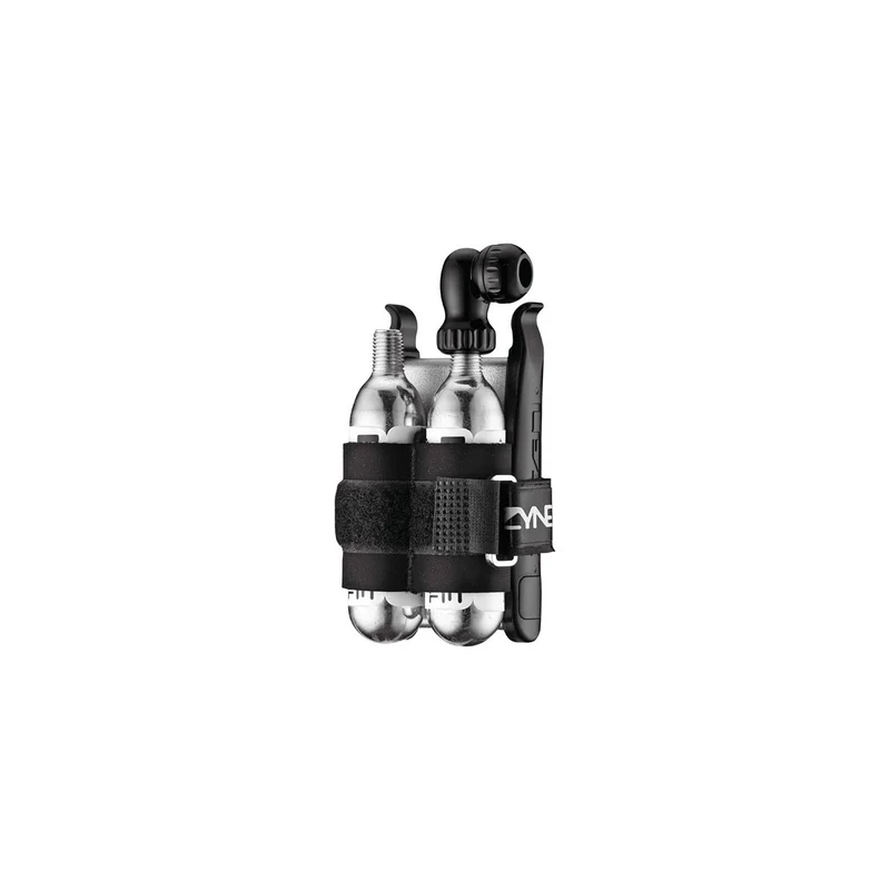 TWIN KIT CO2 LEZYNE