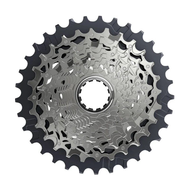 CASSETTE 12V SRAM FORCE AXS XG-1270