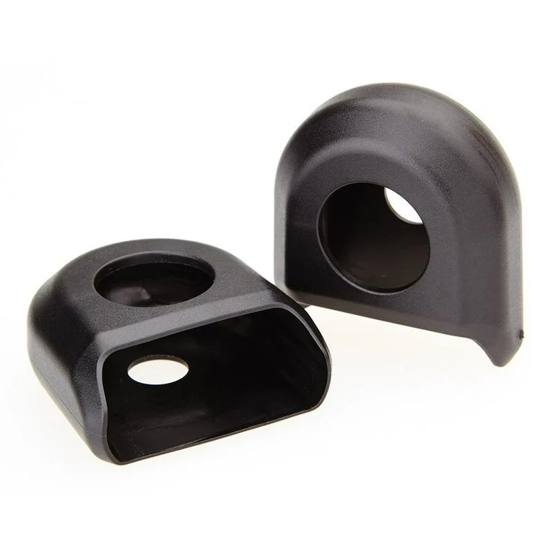 CRANK BOOTS SRAM XX1/X01 2 UNITÉS NOIR, 00.6118.444.000