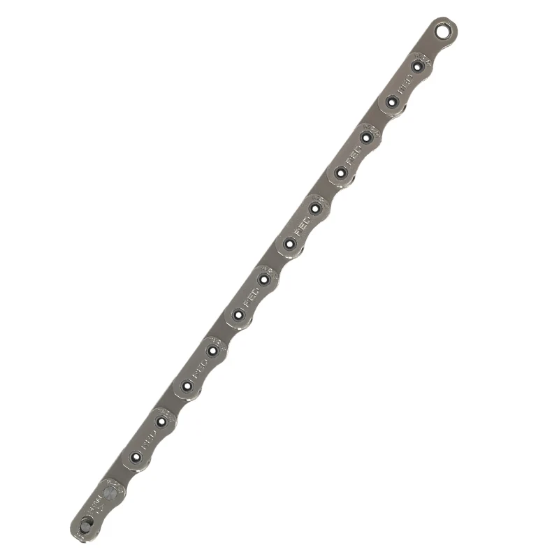 Chaîne SRAM RED 120 Maillons Hollowpin D1 12V Argent