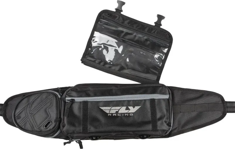 FLY TOOL PACK NOIR