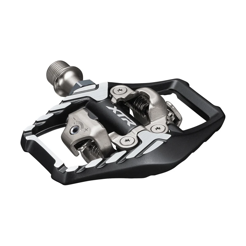 SHIMANO XTR Pédales (SPD) PD-M9120