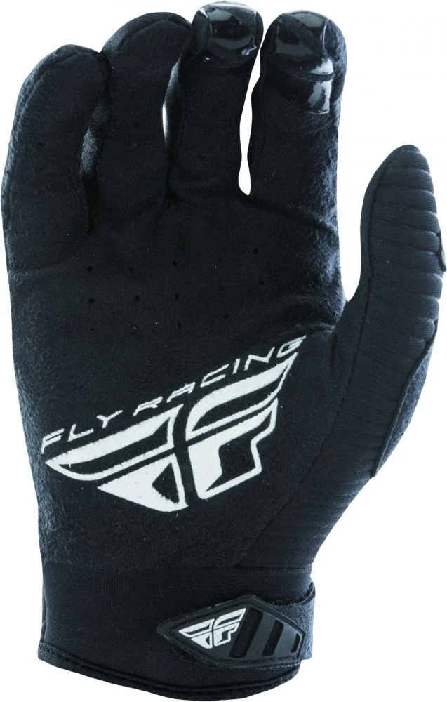 GANTS FLY PATROL XC LITE NOIR
