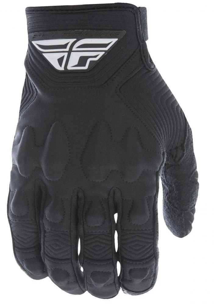 GANTS FLY PATROL XC LITE NOIR