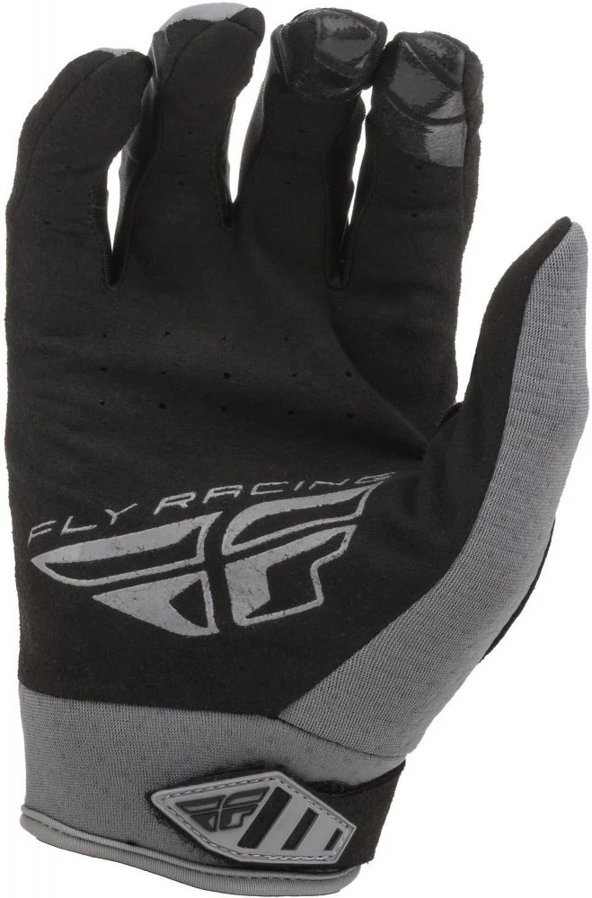 GANTS FLY PATROL XC LITE NOIR