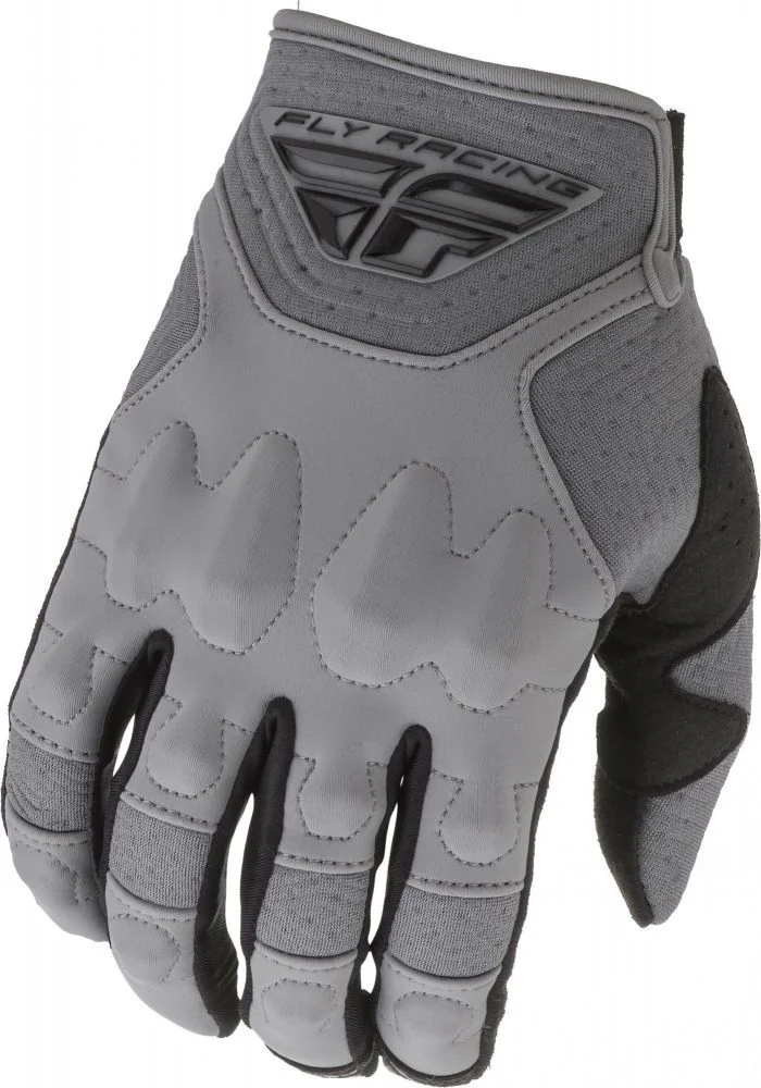 GANTS FLY PATROL XC LITE NOIR