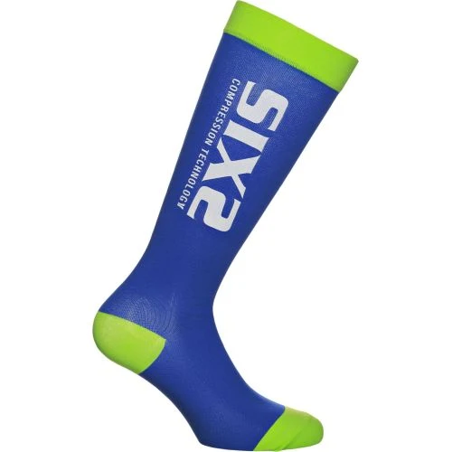 CHAUSSETTES SIXS COMPRESSION HAUTE