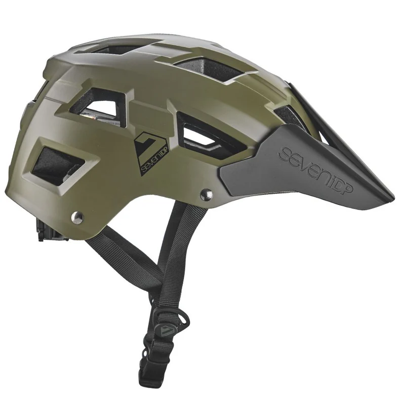 CASQUE SEVEN M5 VERT ARMY