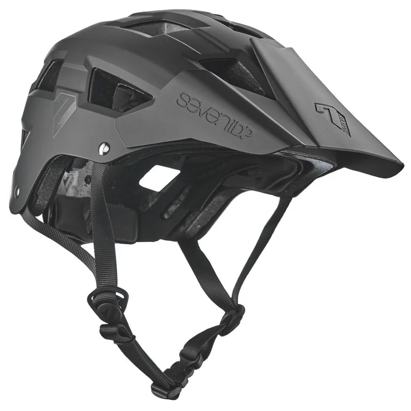 CASQUE SEVEN M5 NOIR