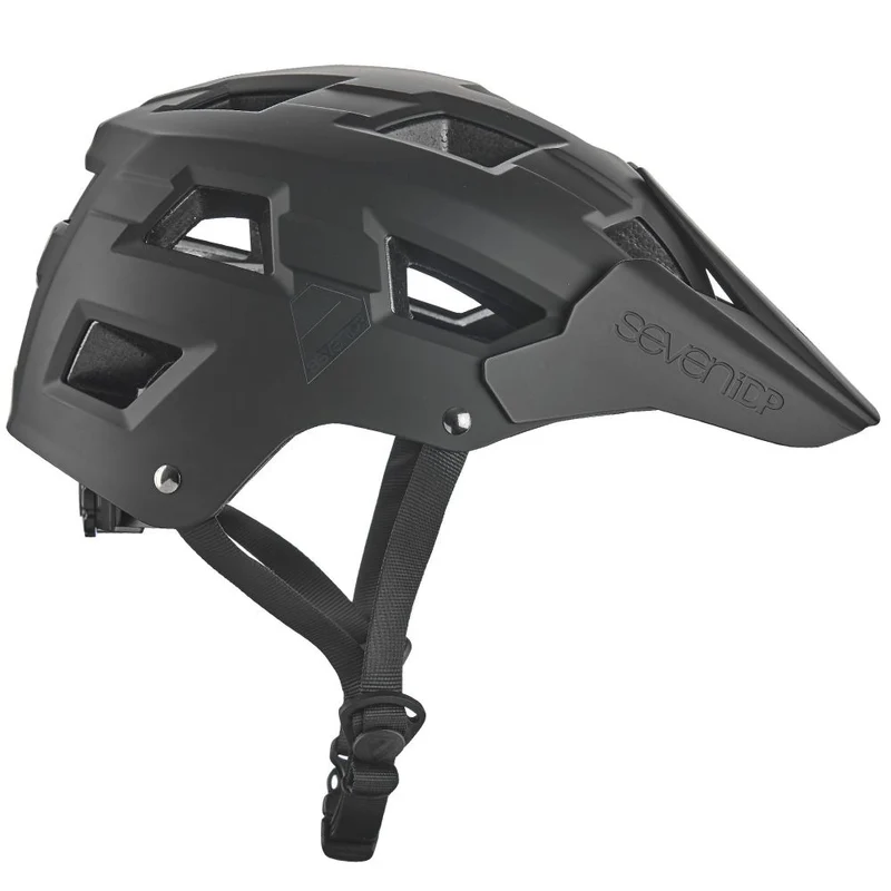 CASQUE SEVEN M5 NOIR
