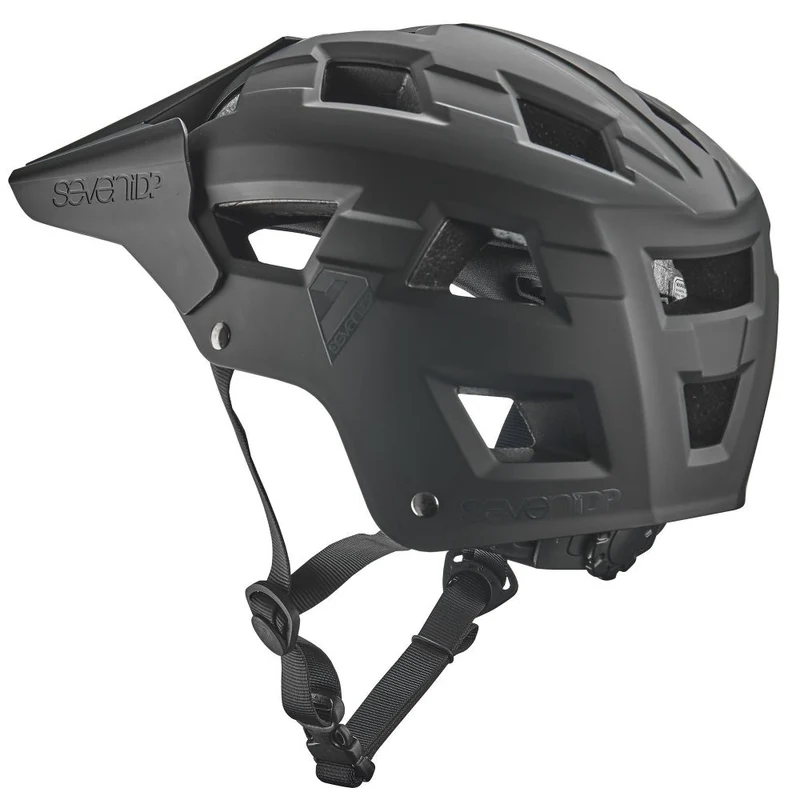 CASQUE SEVEN M5 NOIR