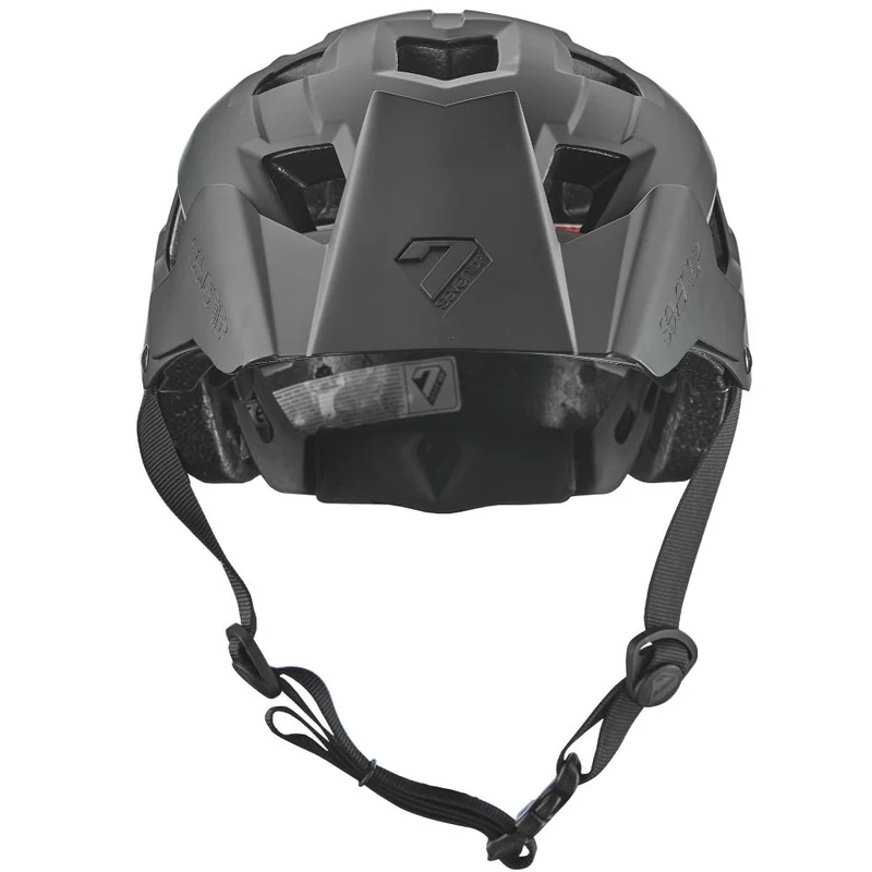 CASQUE SEVEN M5 NOIR