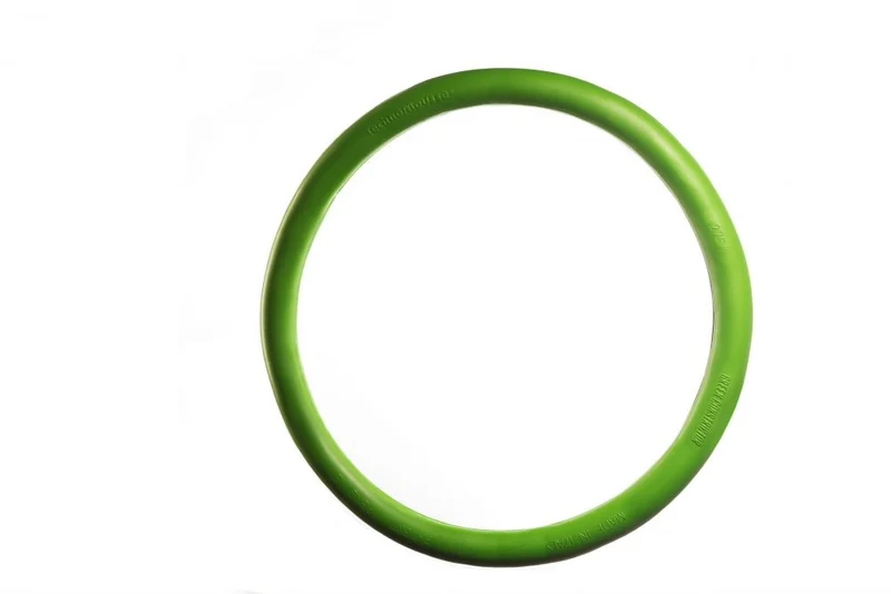 MOUSSE TECHNOMOUSSE GREEN CONSTRICTOR 27.5