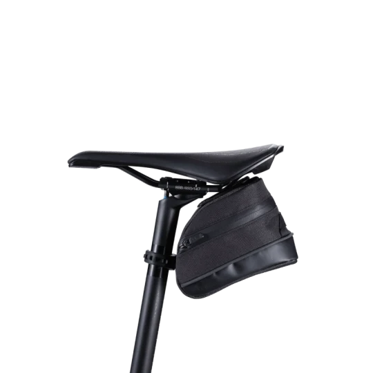 Sacoche de selle BBB StorePack 0,64 L avec outils