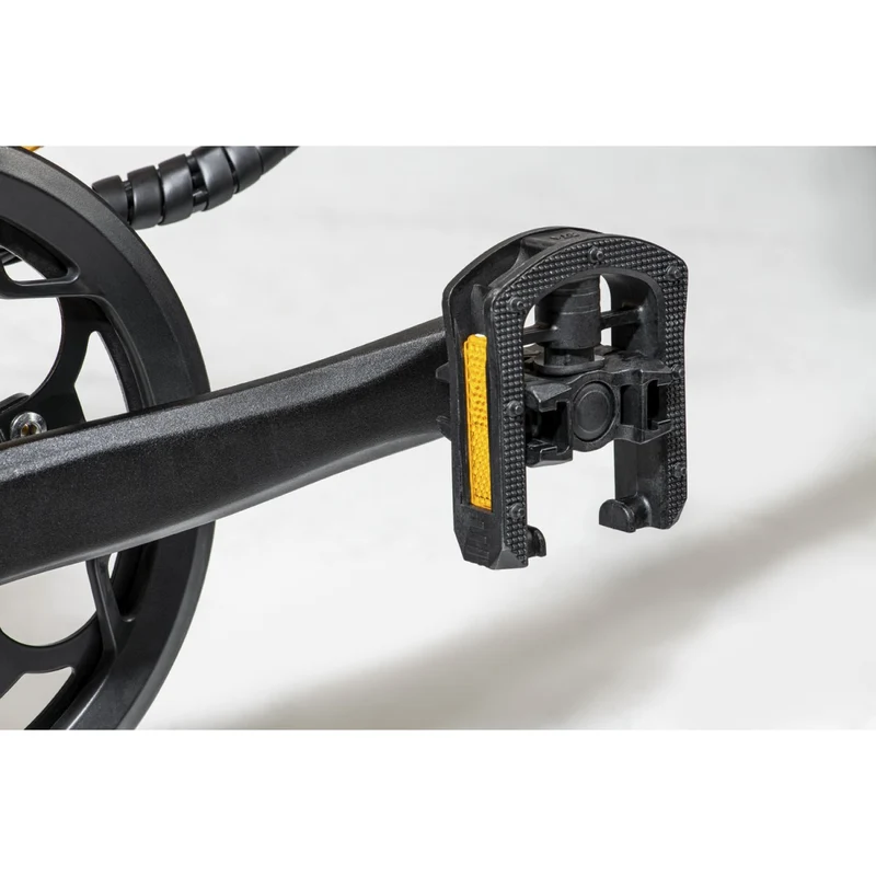 Vélo électrique pliant ONEMILE - Nomad