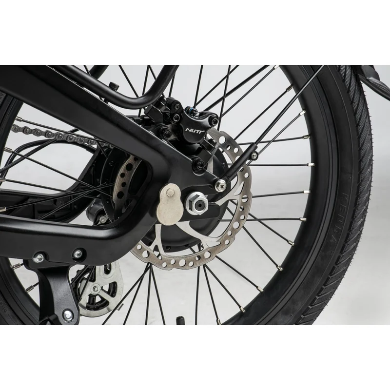 Vélo électrique pliant ONEMILE - Nomad