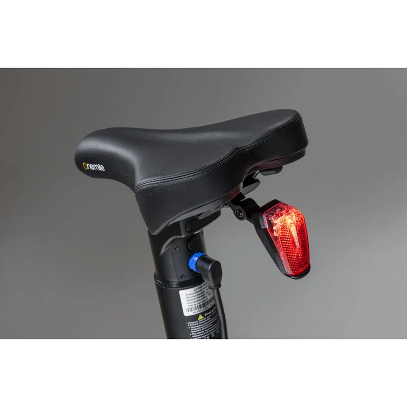 Vélo électrique pliant ONEMILE - Nomad