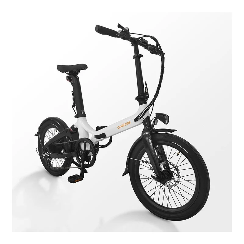 Vélo électrique pliant ONEMILE - Nomad