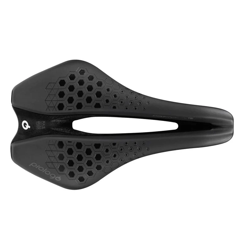 Selle Prologo Dimension TRI Tirox 143mm – Triathlon / Chrono
