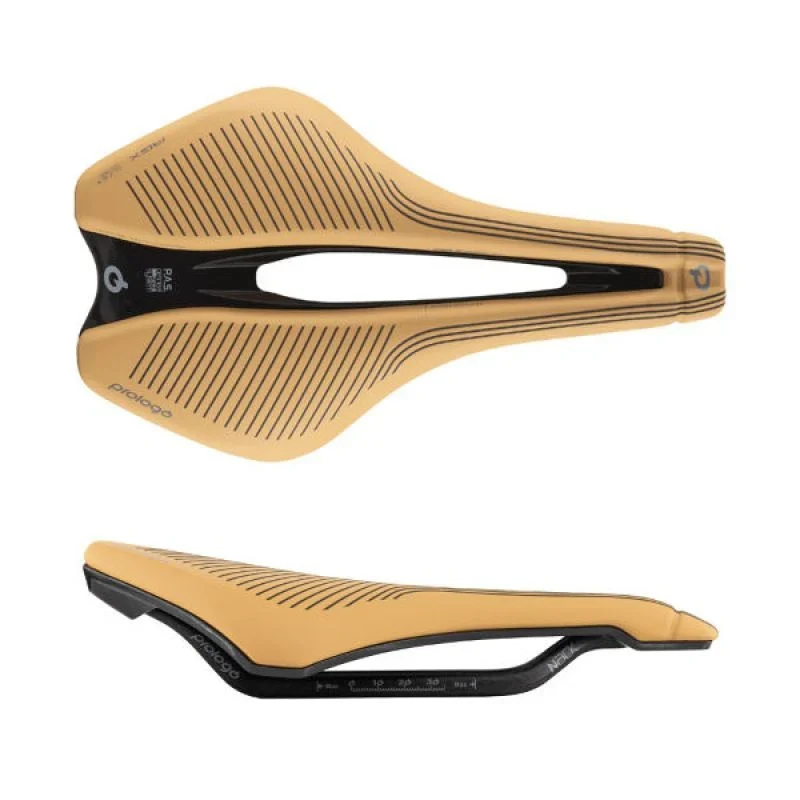 Selle Prologo Dimension AGX Nack 143mm – Gravel / Aventure