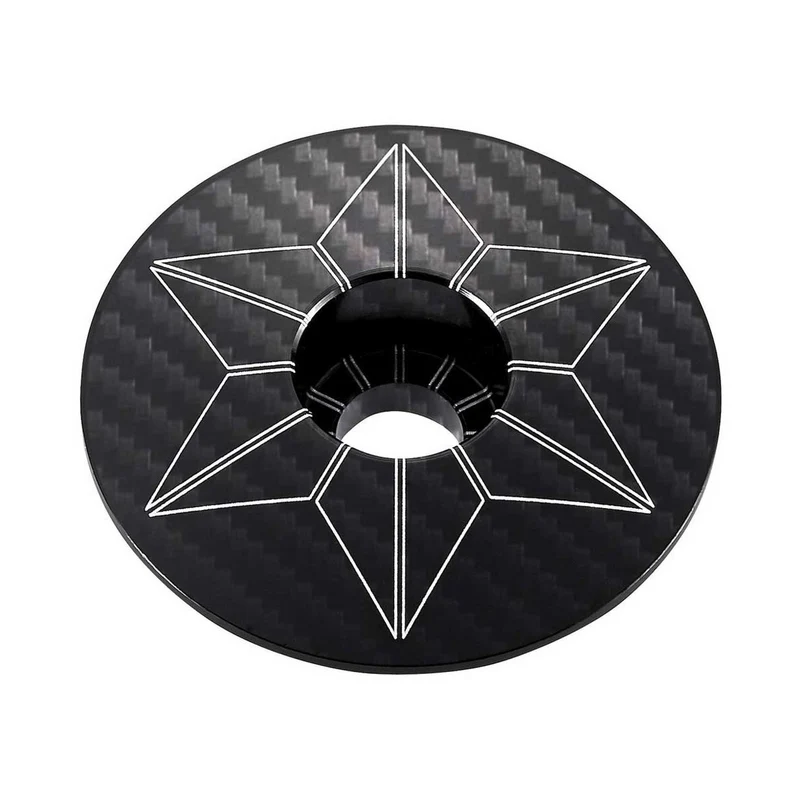 Star Capz Anodized